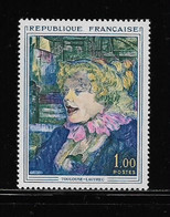 FRANCE  ( FR6 - 522 )  1964  N° YVERT ET TELLIER  N° 1426b   N** - Neufs