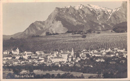 MAIENFELD - Maienfeld