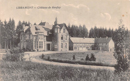 Belgique - Luxembourg - LIBRAMONT - Château De Ronfay - Libramont-Chevigny