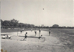 CPSM Montesson Ecole Th. Roussel Un Stade - Montesson