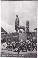 Winterswijk, Monument Der Nagedachtenis Aan Mevrouw H. Kuipers Rietberg - Winterswijk