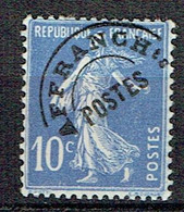 Semeuse 10 C - 1893-1947