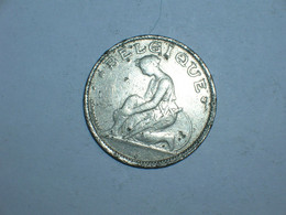 BELGICA 1 FRANCO 1922 FR  (9125) - 1 Franc