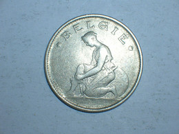 BELGICA 1 FRANCO 1923 FL  (9127) - 1 Franc