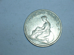 BELGICA 1 FRANCO 1934 FR  (9129) - 1 Franc