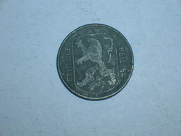 BELGICA 1 FRANCO 1942 FR  (9134) - 1 Franc