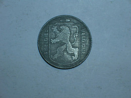 BELGICA 1 FRANCO 1944 FL  (9137) - 1 Franc