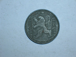 BELGICA 1 FRANCO 1945 FL  (9138) - 1 Franc