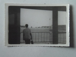 Africa Ghana 402 Kumasi 1965 Airport Aeroplane Photo - Ghana - Gold Coast