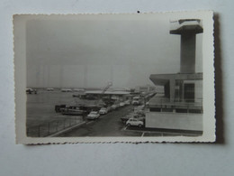 Africa Ghana 401 Kumasi 1965 Airport Aeroplane Photo - Ghana - Gold Coast