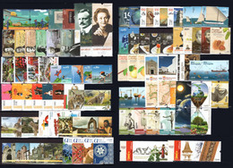 2015 Portugal Azores Madeira Complete Year MNH Stamps. Année Compléte NeufSansCharnière. Ano Completo Novo Sem Charneira - Années Complètes