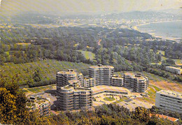 06 - MANDELIEU LA NAPOULE : Vue Panoramique De L'HERMITAGE Du RIOU -  CPSM GF 1980 - Alpes Maritimes - Altri Comuni