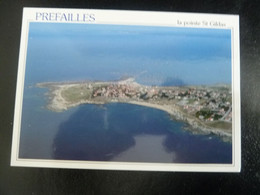 Prefailles - La Pointe Saint-Gildas - Vue Aérienne - Editions Guitteny - Année 2000 - - Préfailles