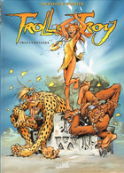 Trolls De Troy Tollympiades - Trolls De Troy