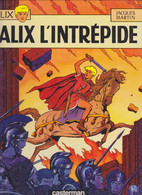 ALIX     " Alix L'intrépide"   De JACQUES MARTIN   CASTERMAN - Alix