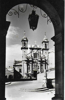 La Coruña - Iglesia De San Jorge - La Coruña