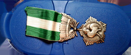 G 16  Médaille Collectivités Locales Gd Modele - Francia