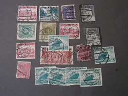 Polen , Stempel Lot - Collections