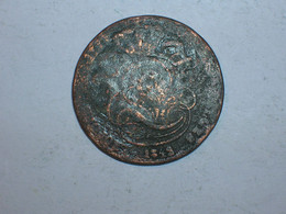 BELGICA 5 CENTIMOS 1842 (9181) - 5 Cents