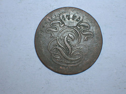 BELGICA 5 CENTIMOS (9183) - 5 Cents