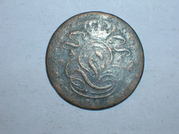 BELGICA 5 CENTIMOS (9184) - 5 Cents