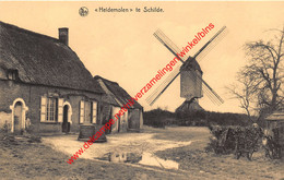 Heidemolen - Schilde - Schilde