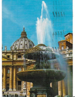 Roma - Piazza San Pietro - San Pietro