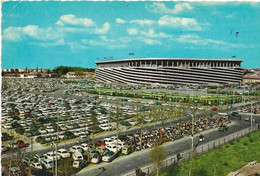 Delcampe - 8-MILANO-STADIO DI SAN SIRO - Estadios