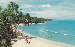 Fiji - Korolevu Beach - Fidji