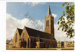 Beverwijk - Grote Kerk [AA49-5.375 - Sin Clasificación