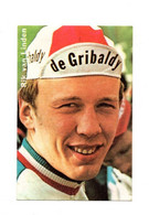 11593" CHOCOLAT VICTORIA -PARADE DES VEDETTES-RIK VAN LINDEN-687-ALBUM N° 4 " - Victoria