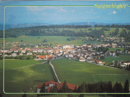 SAIGNELEGIER - Saignelégier