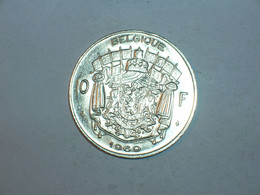 BELGICA 10 FRANCOS 1969 FR  (9254) - 10 Francs