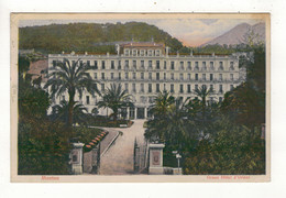MENTON - Grand Hôtel D'Orient. - Menton