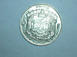BELGICA 10 FRANCOS 1976 FL  (9265) - 10 Francs