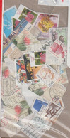 GERMANY- Lot Of. 2020 Used Stamps. - Lots & Kiloware (min. 1000 Stück)