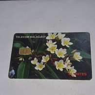 Delcampe - Madagascar-(MDG-47/2)-booths-(19)-(25units)-(04571372)-used Card+1card Prepiad,free - Madagaskar