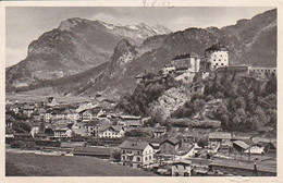 Delcampe - AK Kufstein Mit Kaisergebirge (55065) - Kufstein