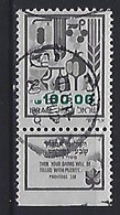 Israel 1984-85  Agricultural Produce  100.00  (o) Mi.965y I - Used Stamps (with Tabs)