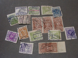 Polen , Stempel Lot - Collections