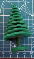 LEGO Albero Pino  ORIGINAL - Lego System