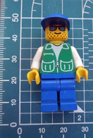 LEGO  Minifigures  ORIGINAL - Figures