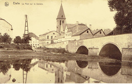 Etalle Le Pont Sur La Semois - Etalle