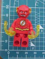 LEGO Flash   Minifigures  ORIGINAL - Poppetjes