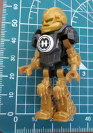 LEGO   Mini Bionicle Hero Factory  ORIGINAL - Figurine