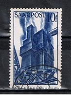 LOTE 2150 //  SARRE  YVERT 240 - Used Stamps