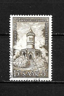 LOTE 2150 //  SARRE - Used Stamps