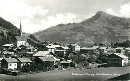 CPSM  AUTRICHE "Kirchberg In Tirol" - Kirchberg