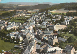 / CPSM FRANCE 48 "Aumont Aubrac" - Aumont Aubrac