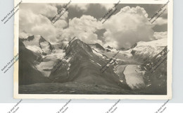 A 6450 SÖLDEN, Blick Von Der Hohen Mut Auf Den Gaisberg- Und Rotmoosgletscher, 1958 - Sölden